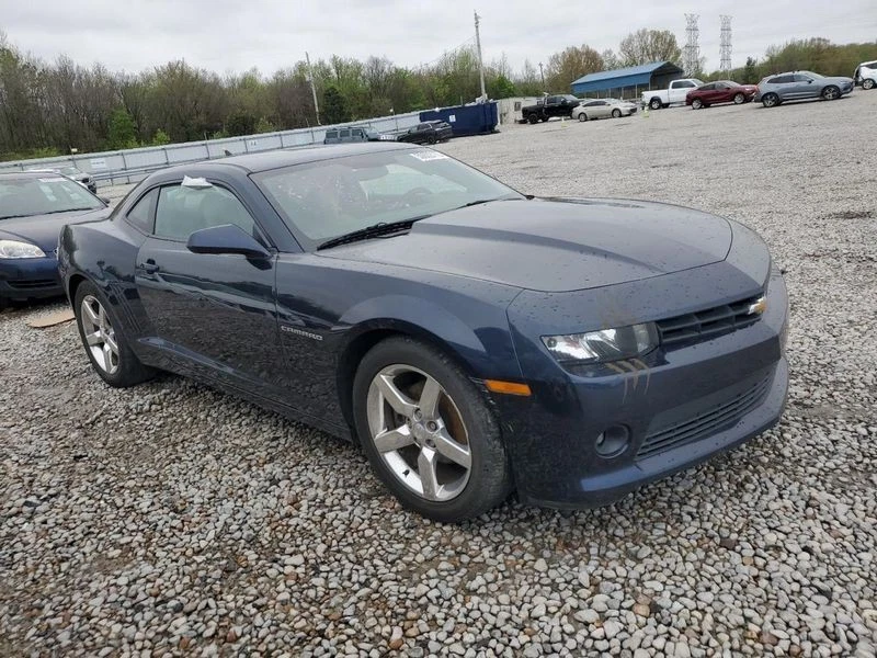 2012-2015 Chevrolet Camaro ABS Anti-Lock Brake Pump Module 92242286 OEM Assembly Foto 4 de 4