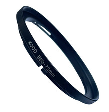 Hasselblad B60-72mm Stepping Ring B60-72mm Ring Adapter Ring