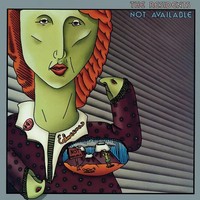 Not Available | The Residents | Audio-Cd | CD | 2011 | Cryptic Corp. / Cargo