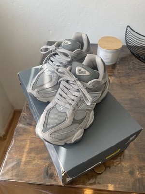 New balanc 9060 damen Shoes Gr.36