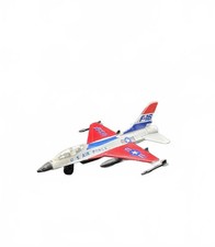 Vintage General Dynamics A203 F-16 U.S. Air Force Plane