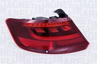 Heckleuchte Magneti Marelli 714081100801 FüR 8V1 A3 8VK Audi O.E. Original Tfsi