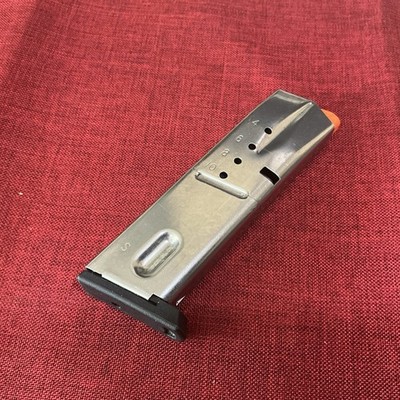 Smith & Wesson 59 Series 459 659 5903 5904 5906 9mm 10 Round Magazine OEM
