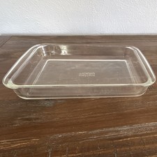 PYREX 3 Quart Rectangular Glass Baking Dish C...
