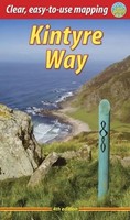 Kintyre Way (4 Ed) | Jacquetta Megarry (U. A.) | Englisch | Taschenbuch | 2023
