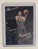 2018-19 Chronicles Trae Young Rookie RC Luminance #139 Hawks Wizards