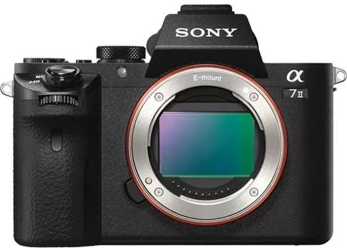 Sony Alpha a7 II Digital Cameras for Sale | Shop New & Used