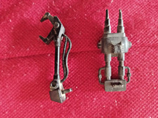 ACCESSORI ORIG DALTANIOUS POPY JAPAN CHOGOKIN no bandai bullmark clover godaikin