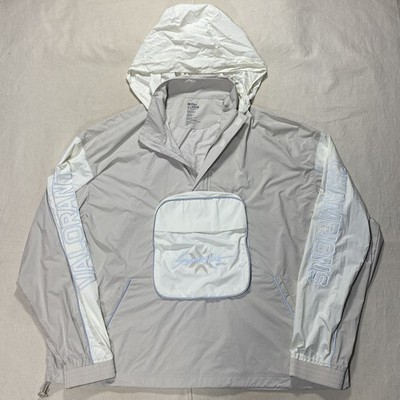 2024 Valorant Champions Supernova Packable Anorak Sz XL Riot Games