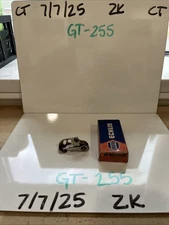 NAPA Echlin CS 777A Ignition Point Set