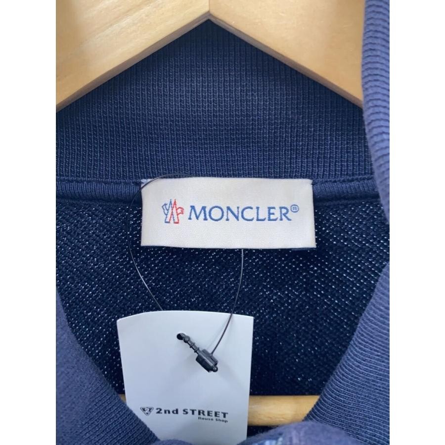 MONCLER Jacket L F20918G75300 Men 9352 thumbnail 3