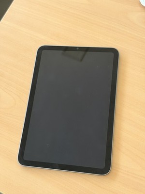 Apple iPad mini 6. Gen 256GB, Wi-Fi, 8,3 Zoll - Space Grau