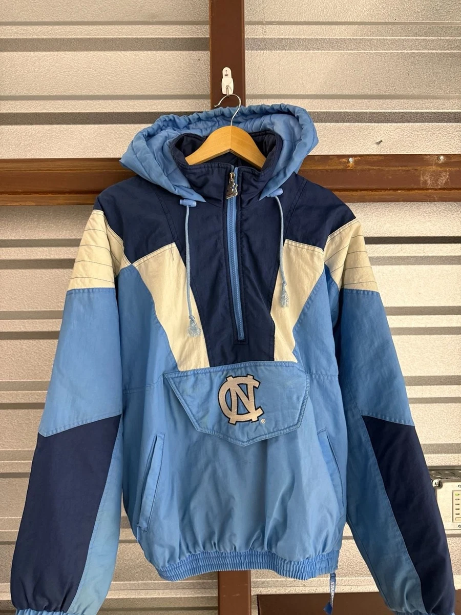 Starter North Carolina Tar Heels NCAA Jackets for sale | eBay