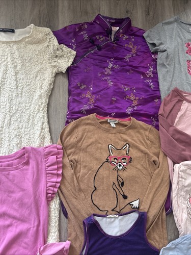 Size 14 Girls Clothing Lot, 12 Items, Place, All In Motion, Old Navy, Knit Works - Picture 8 of 16