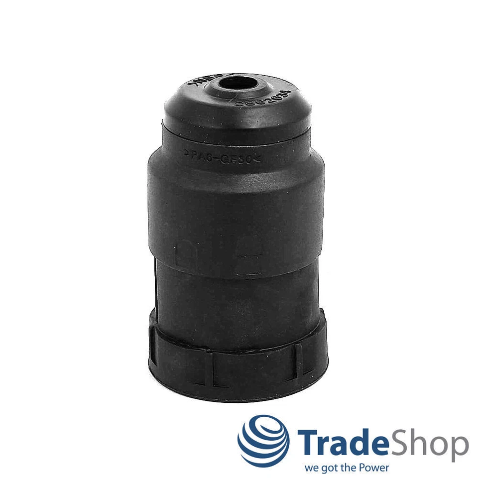 SDS Schnellspann Bohrfutter Aufnahme für Makita BHR262TRDE BHR243 DHR243 HR2611 - Bild 4 von 4