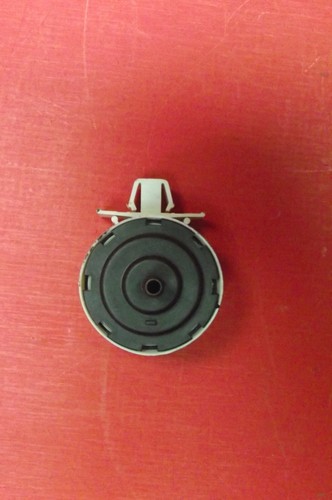 Waschmaschine HOTPOINT WMXTF742 UK M Druckschalter