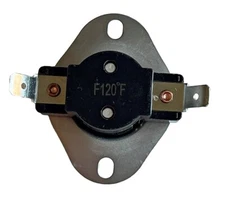 Ashley, US Stove Hotblast & Vogelzang Norseman Low Limit Thermodisc, 80314