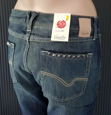   NEU - Jeans ''Stella'' von Vanilia - Gr. 31  