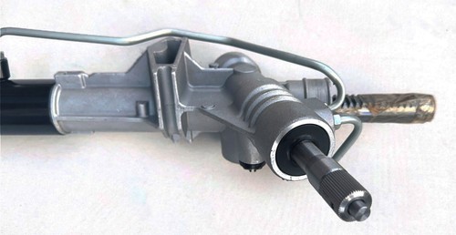 Steering rack assembly for volvo 240 260 1975-1993 CAM GEAR 1329694, - Picture 4 of 8