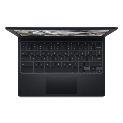 1 Year Warranty Acer Chromebook 311 C721-48BR 11.6" AMD 1.8GHz/4GB/32GB SSD - Picture 2 of 5