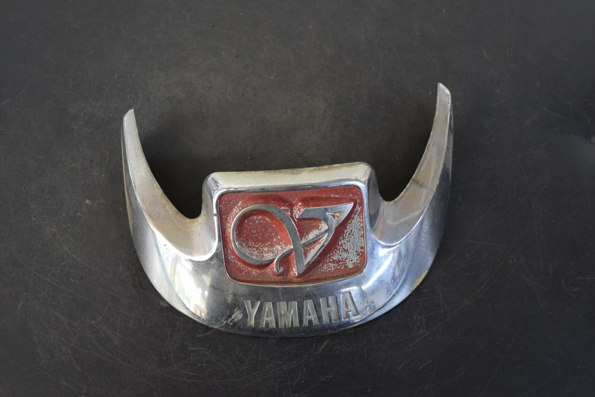 Yamaha top venture 1993