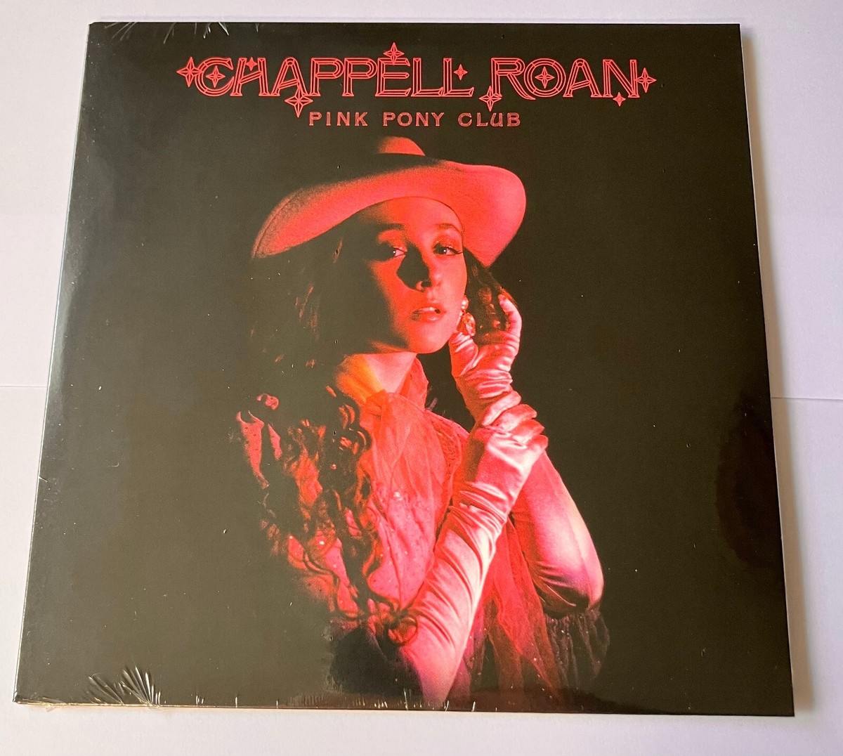 Chappell Roan – Pink Pony Club - NEW 7