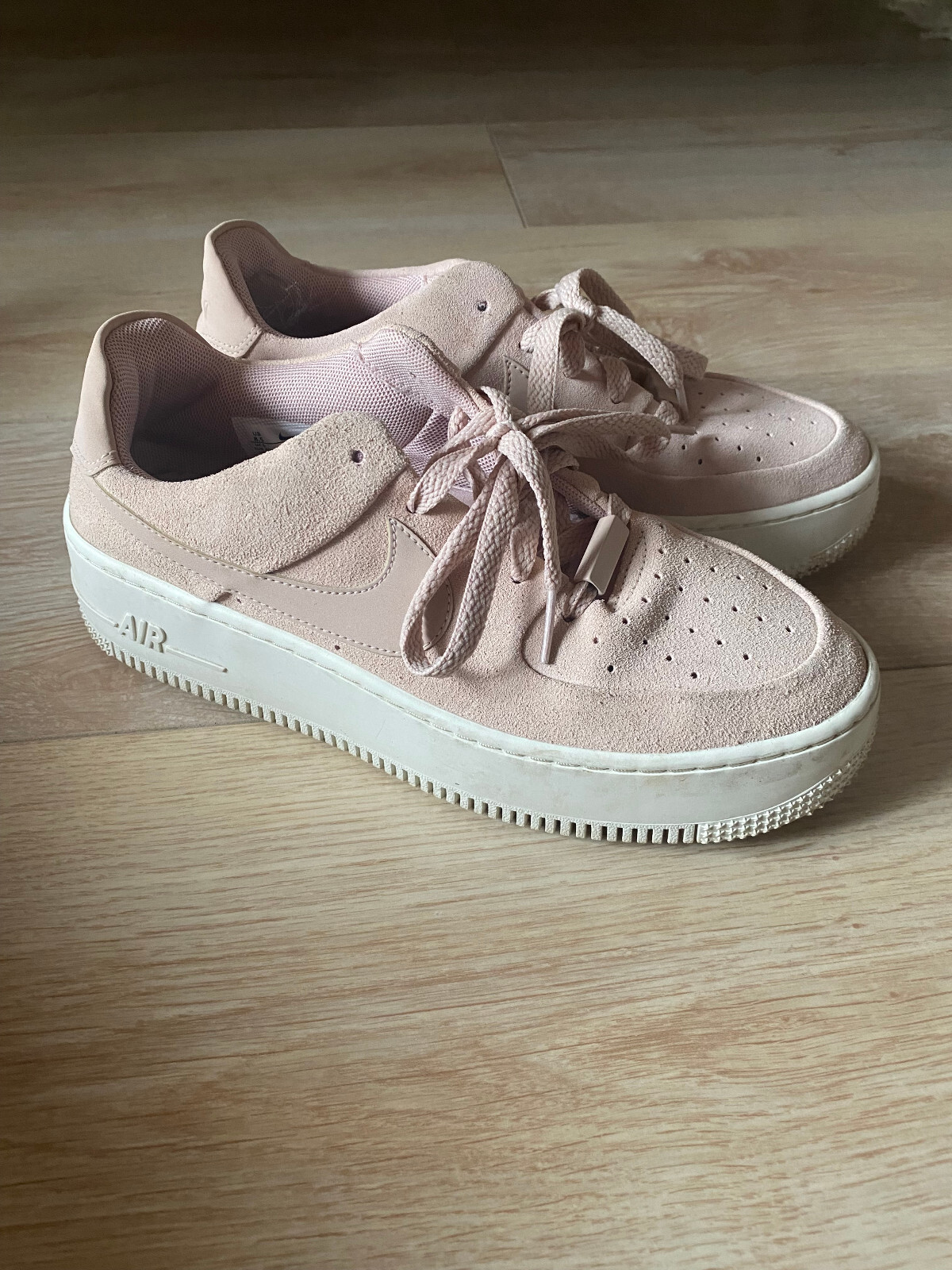 sage low particle beige