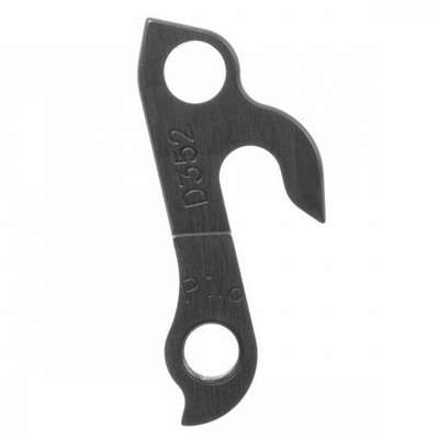 Derailleur Hanger For GT Commencal Bicycle Frame Rear Direct Mount Dropout D352