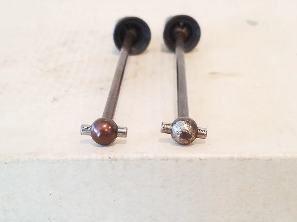 Serpent cobra 811 2.1 front  drive shaft  - Image 2 of 3