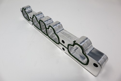 BNR Intake Manifold Spacer 2011+ Cruze Sonic Trax Vanderhall 1.4T LUV LUJ - Picture 3 of 4