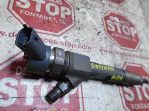 8200389369 Inyector para SUZUKI GRAND VITARA (JB/JT) 2008 668873 - Imagen 4 de 8