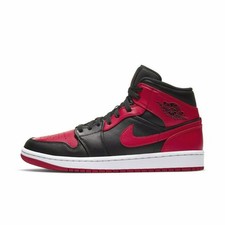 jordan 1 bred size 12