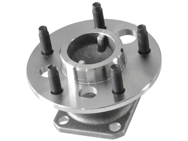 Rear Replacement Wheel Hub Assembly fits Buick Regal 2003-2004 57DYHW