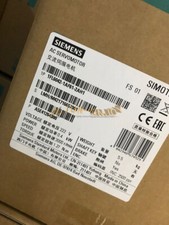 1PCS NEW SIEMENS Servo Motor 1FL6042-1AF61-2AH1