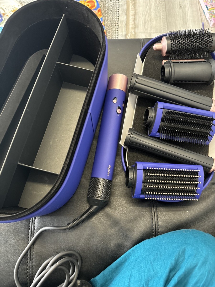 Dyson Airwrap Dupe Aliexpress Dyson Airwrap Multi Styler And