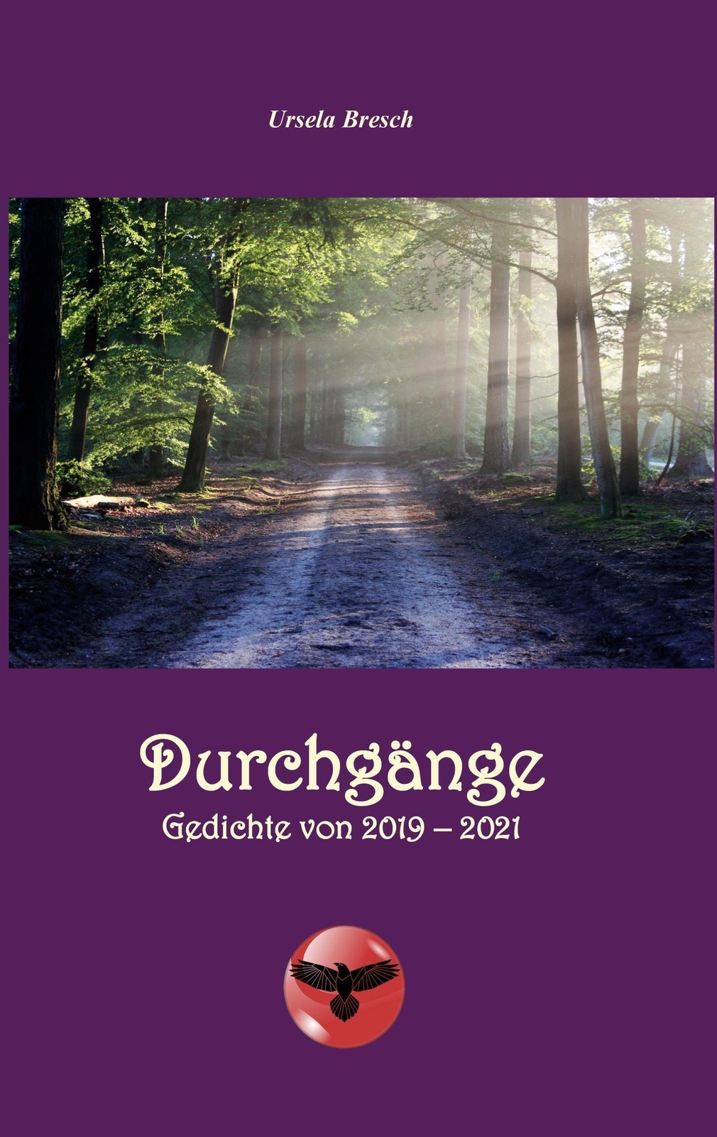 Thumbnail - Ursela Bresch | Durchgänge | Taschenbuch | Deutsch (2022) | Paperback