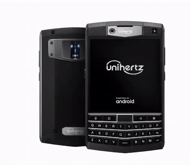 ★Lさま専用★Unihertz Titan SIMフリー 128GB Unihertz Titan - 128 GB - Black (Unlocked) for sale online