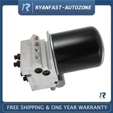 12V  Air Dryer for Volvo Freightliner Kenworthr eterbilt International Trucks