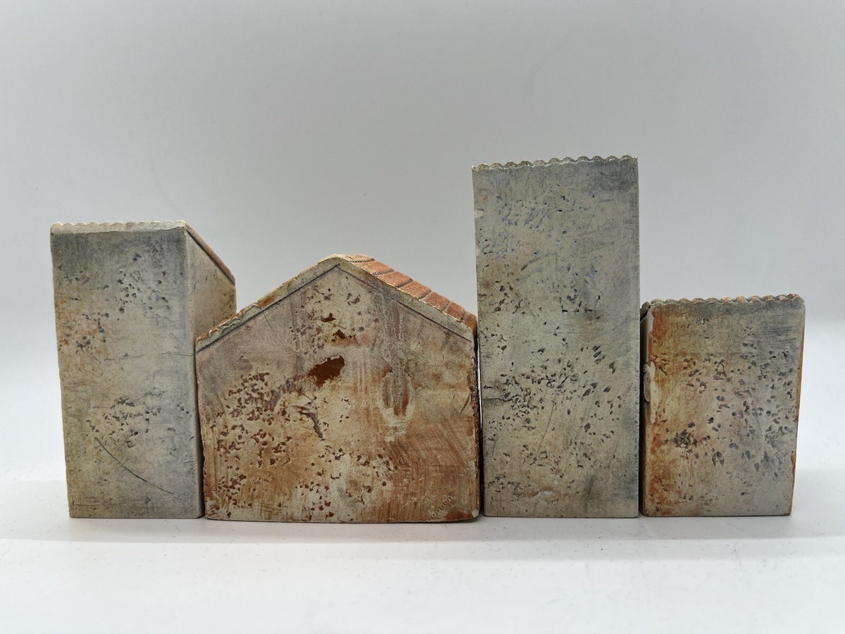 GAULT HOUSEグラス・プロヴァンス MINIATURE DOMINIQUE GAULT STYLE CERAMIC J CARLTON PARIS