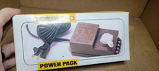 BACHMANN HO and N POWER PACK Model No. 6607 -...