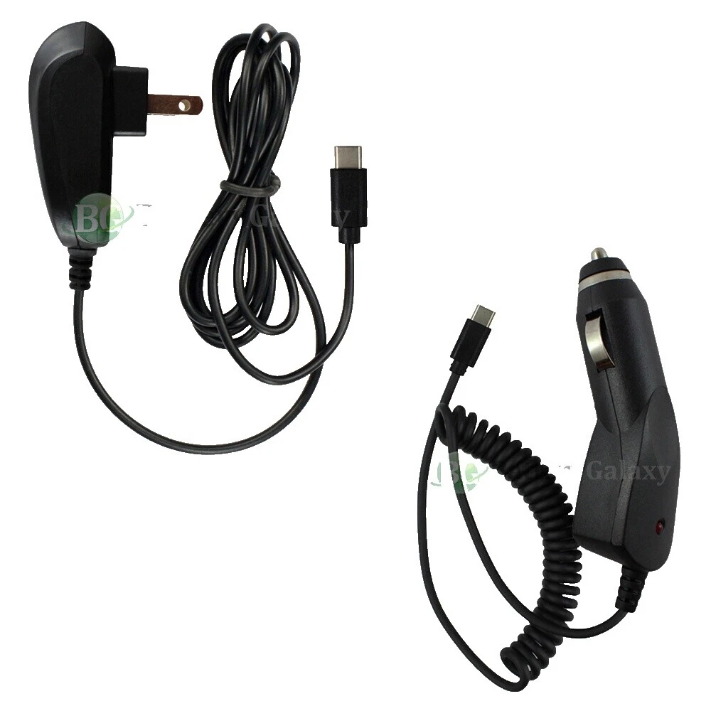 Conjunto de Cargador de Coche y Pared Cargadores de teléfonos celulares y soportes para Samsung Galaxy A3