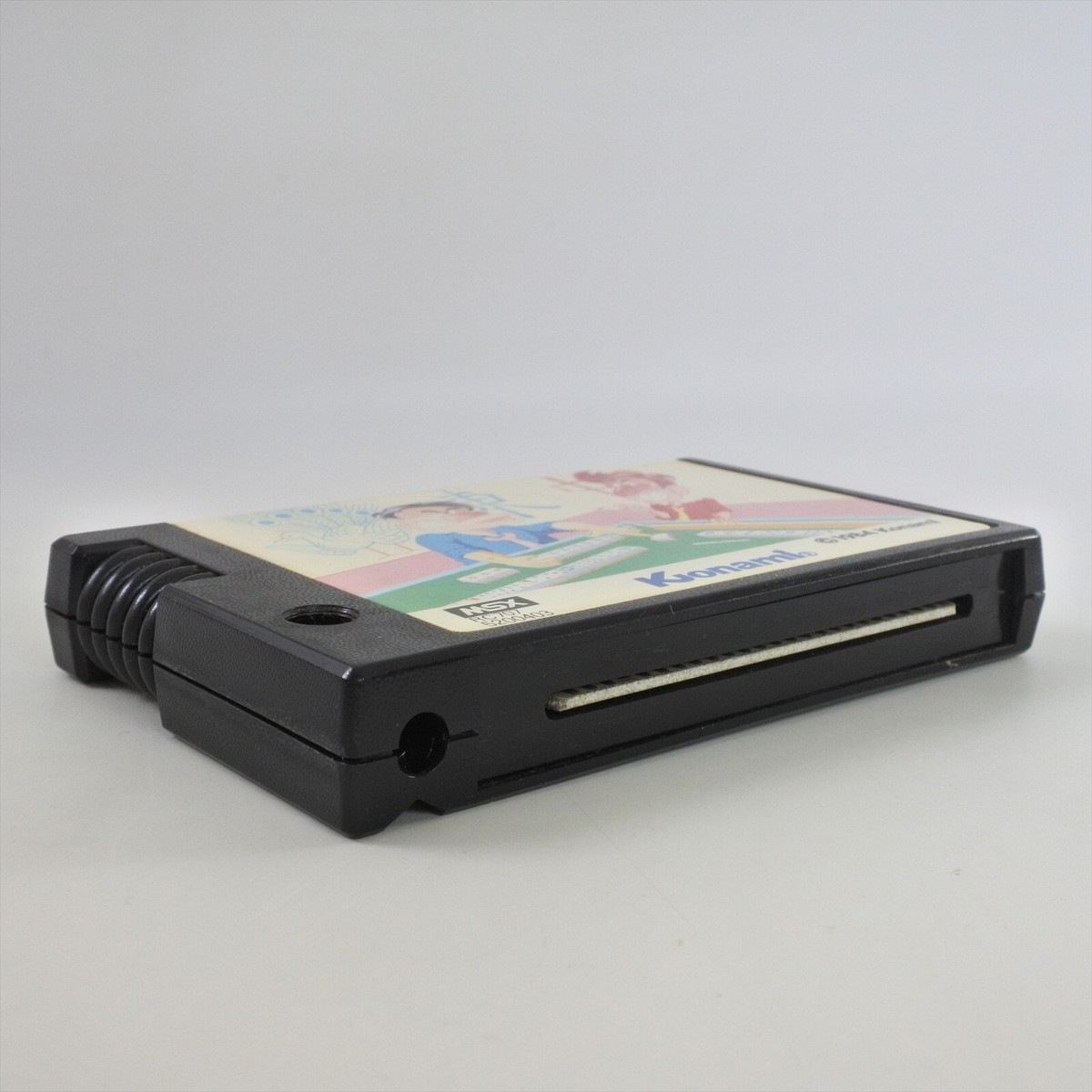 MSX KONAMI'S MAHJONG DOJO Konami Cartridge Only 2040 msx | eBay