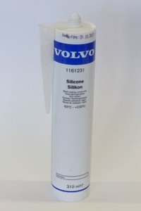 Герметик volvo 1161231