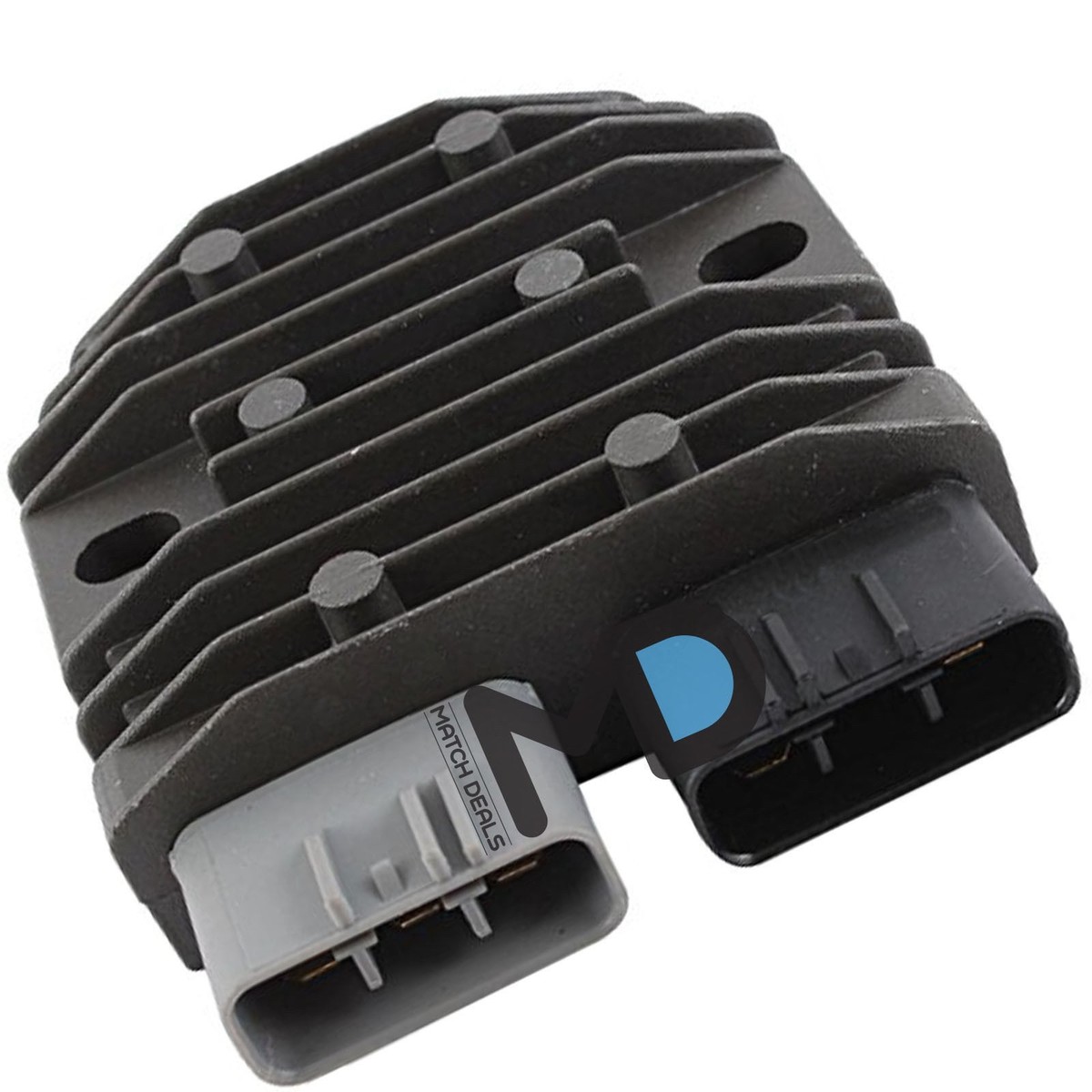 REGULATOR RECTIFIER FOR KAWASAKI NINJA 1400 ZX-14R ZX1400 2012-15