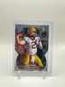2022 Bowman University Chrome - #11 Tanner Morgan (RC) Golden Gophers
