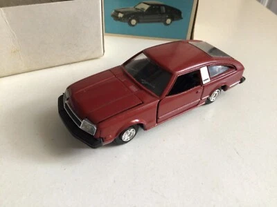 Diapet G-92 Toyota celica lb - Photo 1/2