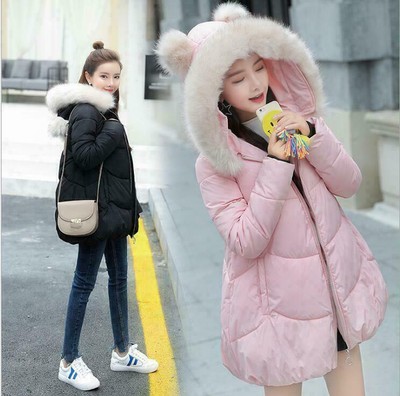 cute korean jackets