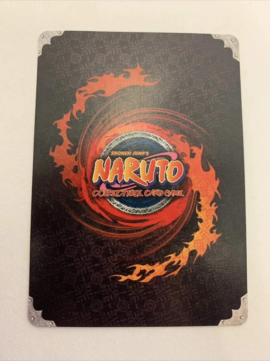 Uncommon - Naruto Uzumaki (136)