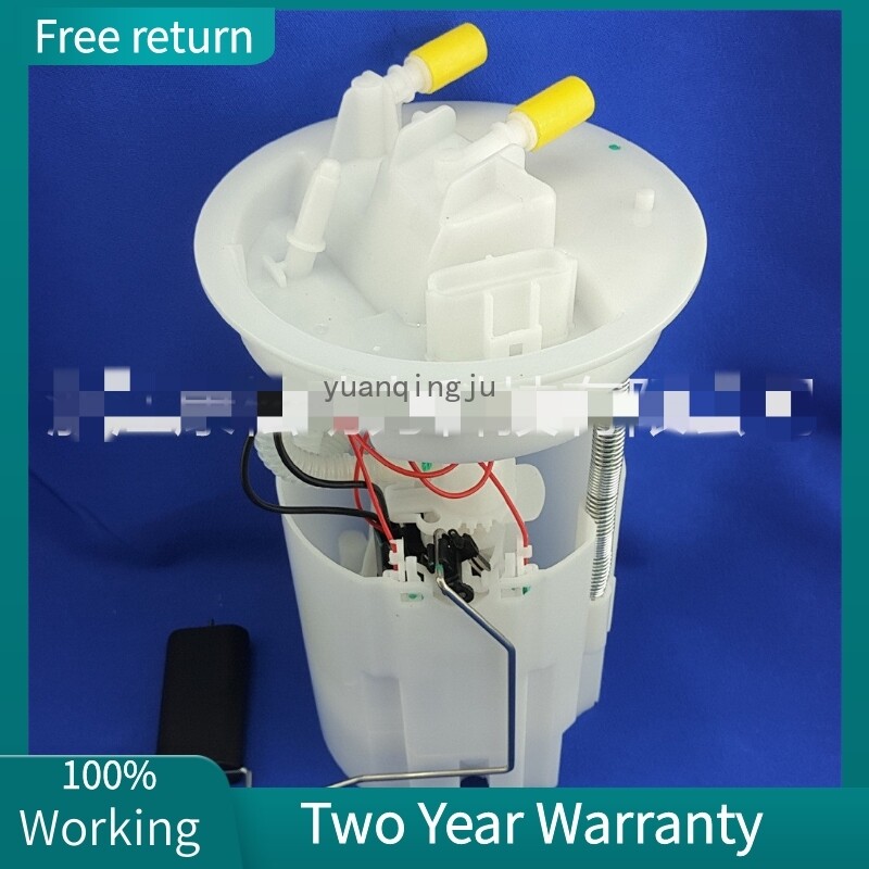 Fuel Pump Module Assembly LF6X-13-35X for Mazda 3 2009-2014 1.6L