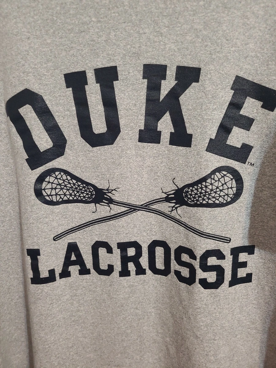 Duke Lacrosse Logo